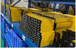 测量光幕在喷涂行业上的具体应用