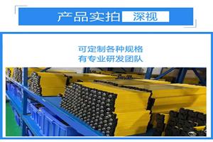 游乐设施安全第一：安全光幕在过山车等项目中的应用