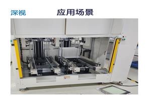 激光切割机的安全保障：高性能安全光栅配置指南