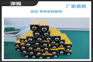 光电保护器：打造全方位的生产安全防护网