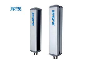 测量光栅的多样化应用：从尺寸测量到安全防护
