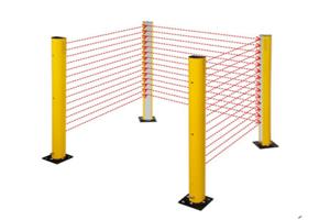 安全光幕的应用有哪些