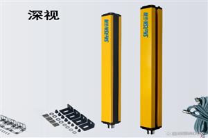 工业园区围墙测量光幕的防误报调试技巧